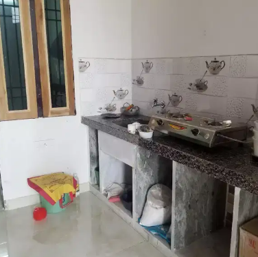 1 BHK Furnished Floor Available on Rent At Malviya Nagar Without Brokerage —  